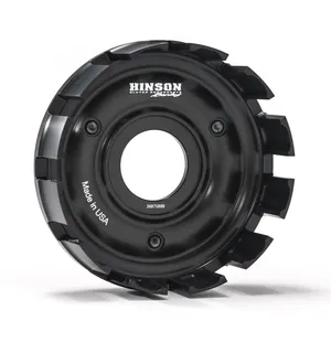 Hinson Kytkinkori LTR450 06 kuva