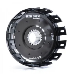 Hinson Kytkinkori CRF450R 02-12 sis.vaim.kumit kuva