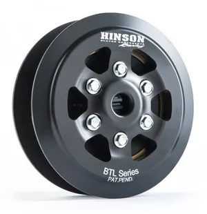Hinson Luistokytkinsrj. RM-Z450 05-14 / LT-R450 06-11 kuva