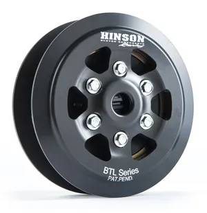 Hinson Luistokytkinsrj. CRF450X 05-09.12 kuva