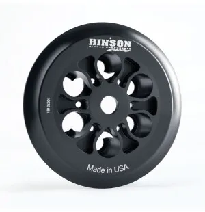 Hinson Painelevy CR250 92-08 kuva