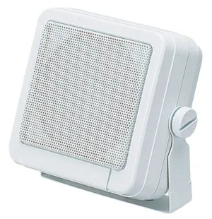 Shakespeare ES-4 deluxe högtalare 8w image