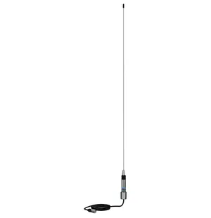 Shakespeare 5250-D stainless steel VHF antenni kuva