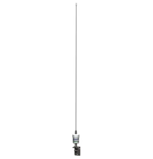 Shakespeare 5215-D stainless steel VHF antenni kuva