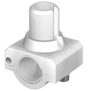 Shakespeare 4722 plastic rail mount kuva
