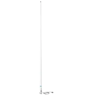 Shakespeare 427-N-KIT 427-N VHF antenn + 4186 nylon fäste image