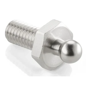 LOXX Lower part metric screw M5 x 10 mm kuva