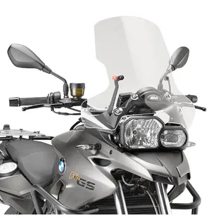 Givi Specific fitting kit for 5107DT kuva