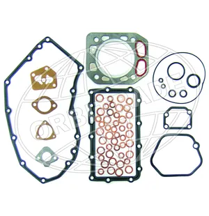 Orbitrade gasket set yanmar kuva
