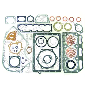 Orbitrade gasket set yanmar kuva