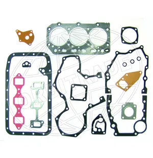 Orbitrade gasket set yanmar kuva