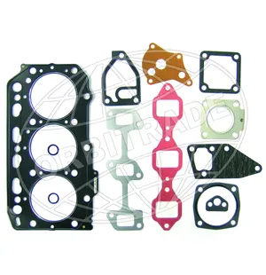 Orbitrade gasket set yanmar kuva