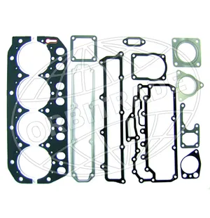Orbitrade gasket set yanmar kuva