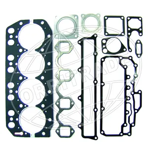 Orbitrade gasket set yanmar kuva