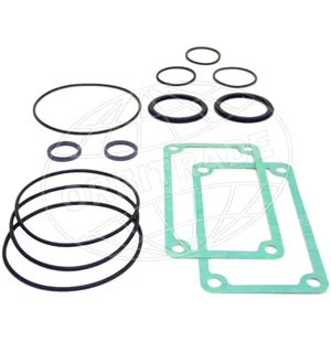 Orbitrade gasket set kuva