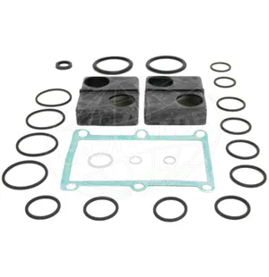 Orbitrade gasket set kuva