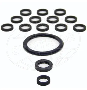 Orbitrade gasket set kuva