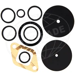 Orbitrade gasket set kuva