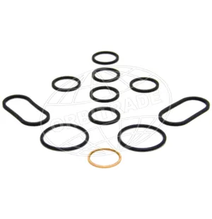 Orbitrade gasket set kuva