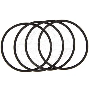 Orbitrade gasket set kuva