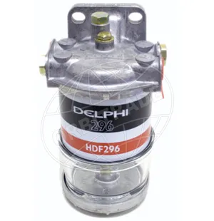 Orbitrade cav fuel filter kuva
