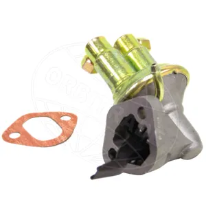 Orbitrade polttoainepumppu B21 B23 B25 kuva