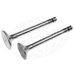 Orbitrade exhaust valve kuva