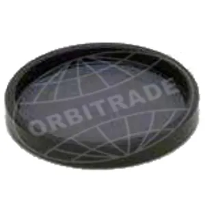 Orbitrade rubber washer kuva