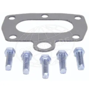 Orbitrade installation kit kuva