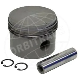 Orbitrade piston kuva
