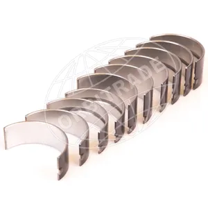 Orbitrade main bearing kit kuva