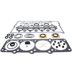 Orbitrade gasket set kuva
