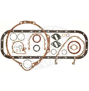 Orbitrade gasket kit kuva