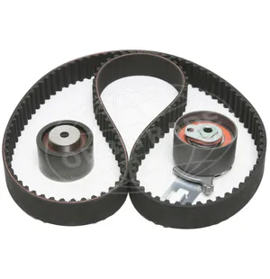 Orbitrade timingbelt kit d3 kuva