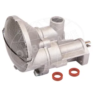 Orbitrade oil pump kuva