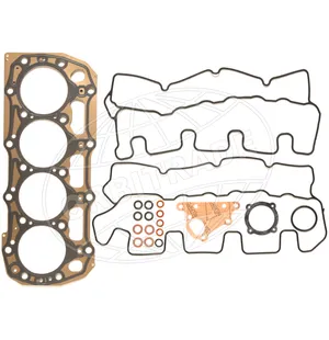 Orbitrade gasket set kuva