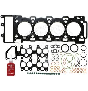 Orbitrade gasket set kuva