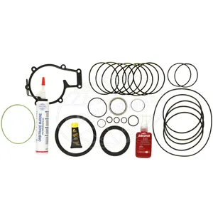 Orbitrade gasket set kuva