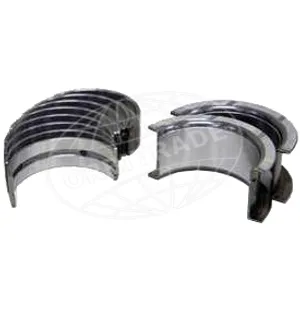 Orbitrade main bearing kit kuva