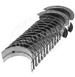Orbitrade main bearing kit kuva