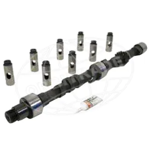 Orbitrade camshaft kit kuva