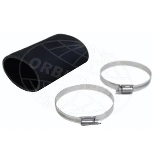 Orbitrade exhaust hose kuva