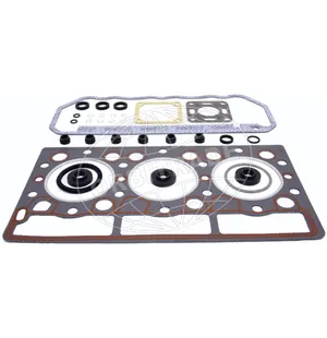 Orbitrade gasket set kuva