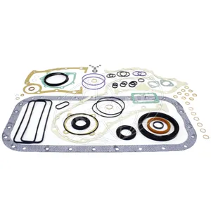 Orbitrade gasket set kuva