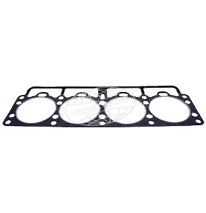 Orbitrade head gasket kuva