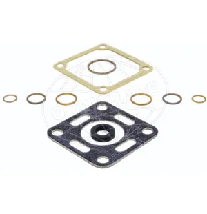 Orbitrade gasket set kuva
