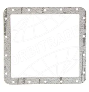 Orbitrade oil pan gasket kuva