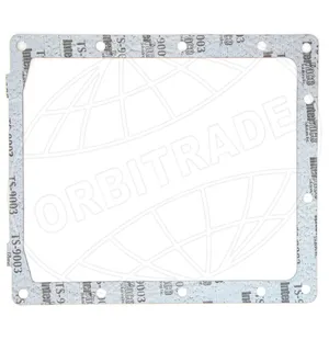 Orbitrade oil pan gasket kuva