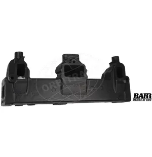 Orbitrade exhaust manifold kuva