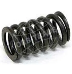 Orbitrade valve spring kuva